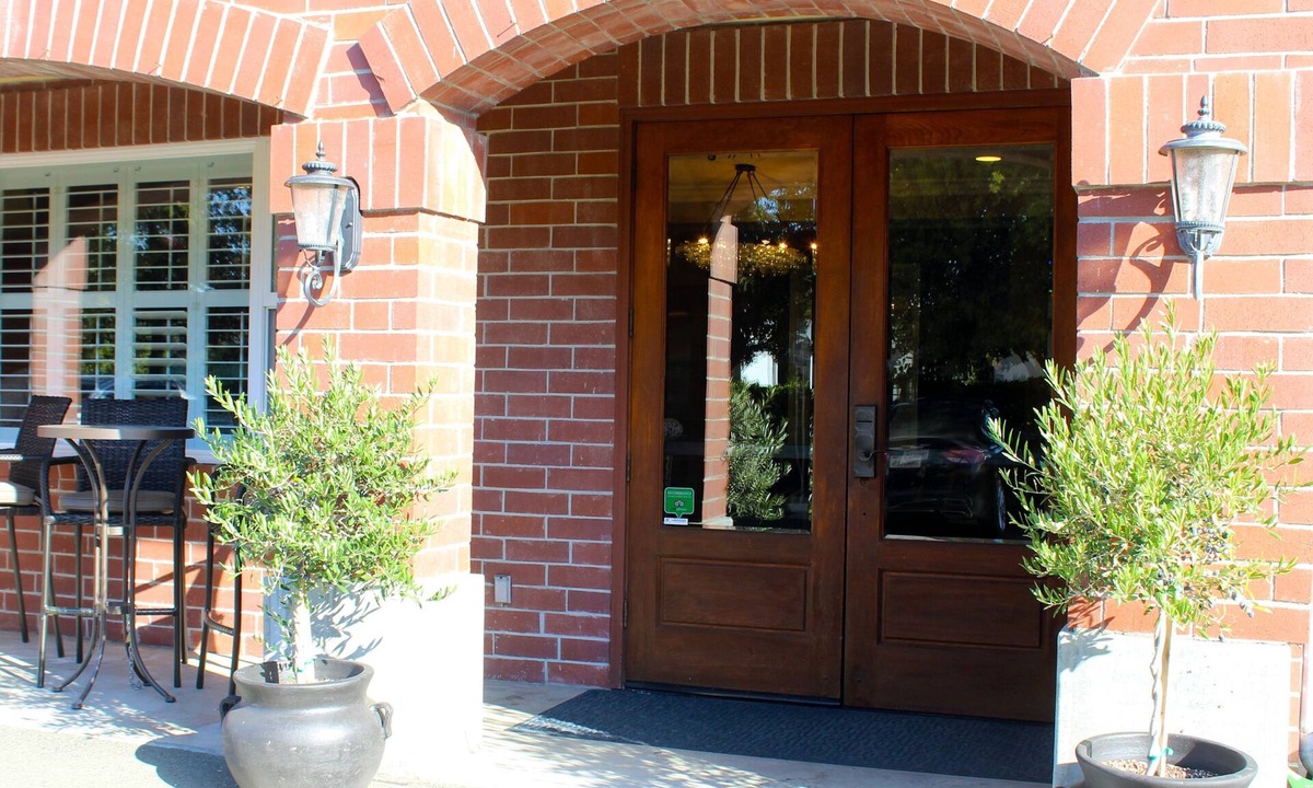 Napa Hotel | Bel Abri Napa Valley Inn