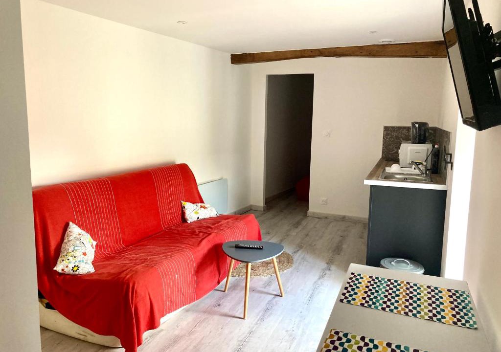 Fougere Apartment | Bel Air 1