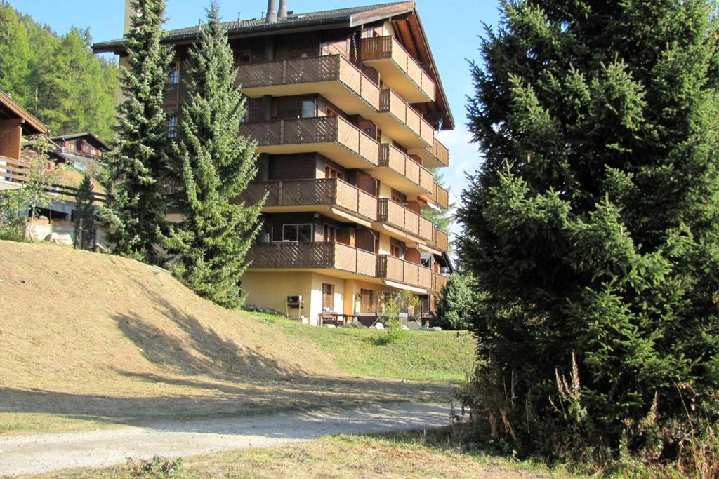 Bellwald Apartment | bel-air 21 u.23