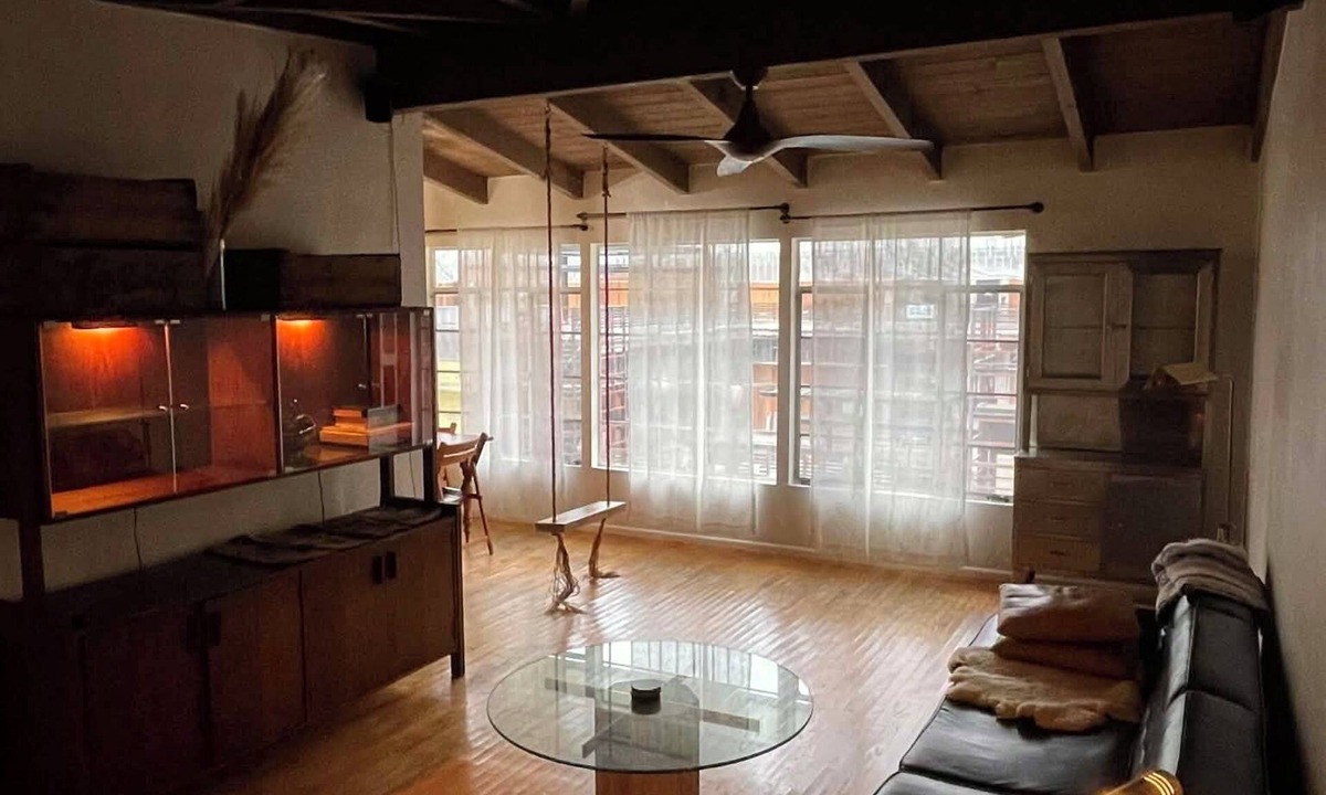 Bel Air Apartment | Bel Air/Brentwood Midcentury 1BR/1BA Apartment Opposite the Getty
