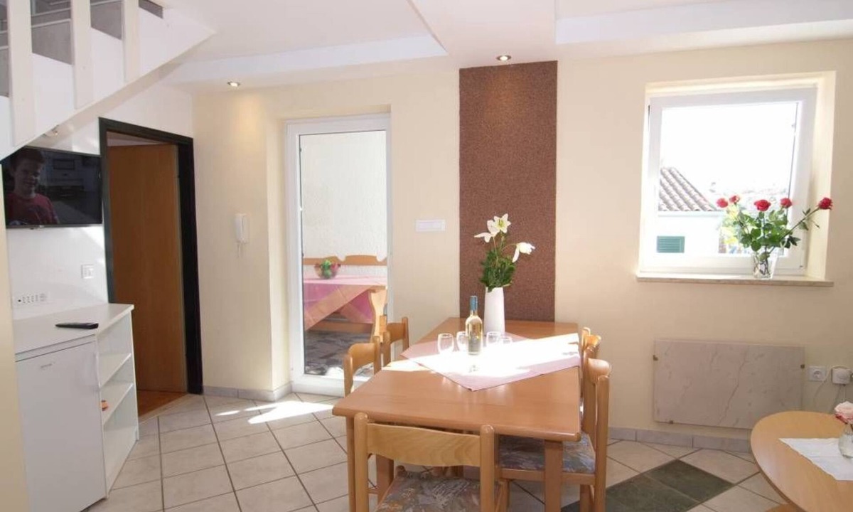 Brulo Apartment | Bel Air, Croatia