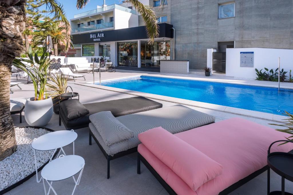 Castelldefels Hotel | Bel Air
