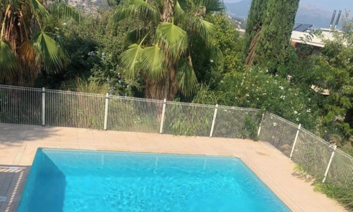 Bastide Giraud Apartment | Bel air flat