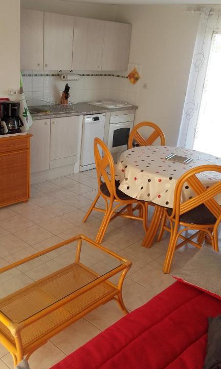 Le Grau-dʼAgde Apartment | Bel Air