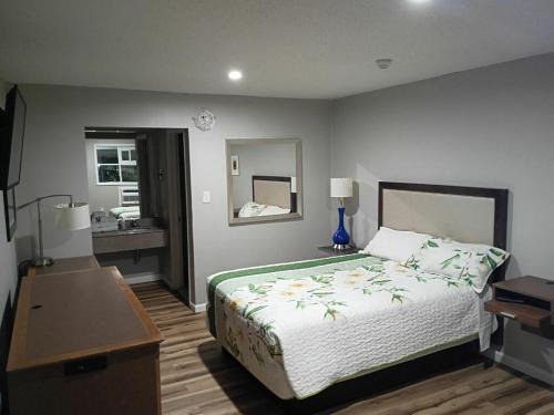 Maple Shade Hotel | Bel Air Motor Lodge