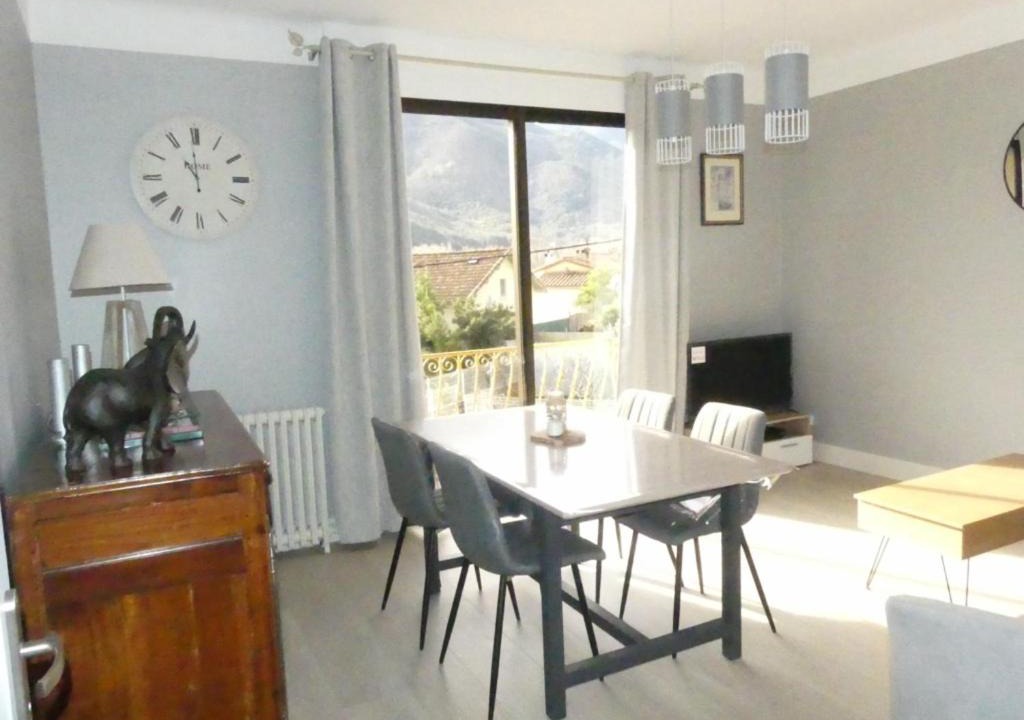 Amelie-les-Bains-Palalda Apartment | BEL APPARTEMENT TYPE F3