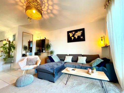 Juncasse - Argoulets Apartment | Bel Appart avec 2 chambres - Parking et Clim - Métro Argoulets