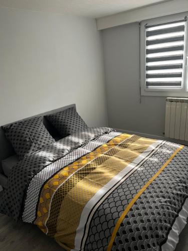 Rosieres-pres-Troyes Apartment | Bel appartement de 60 m2