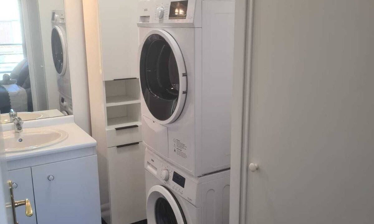 Vigneux-sur-Seine Apartment | Bel Appartement Tout Équipé Vigneux sur Seine