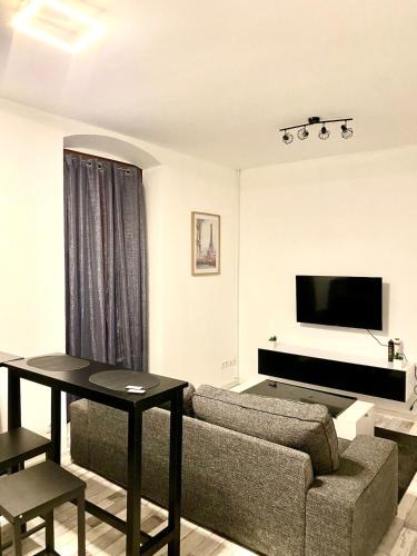 Veneux-les-Sablons Apartment | Bel appartement face à la gare
