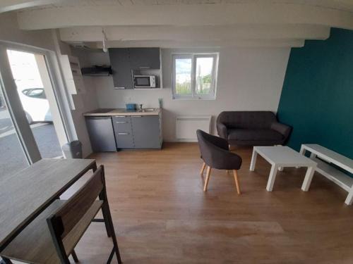 Isle Apartment | Bel appartement à 2 pas du CHU