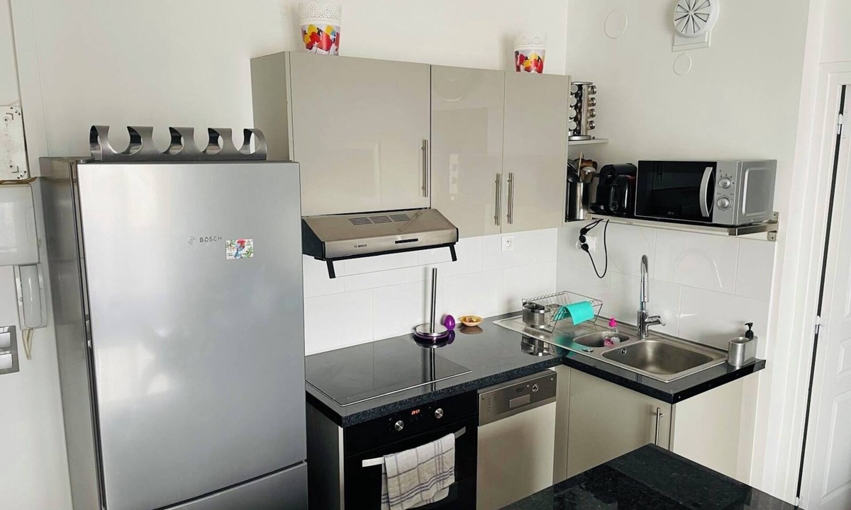 Chatou Apartment | Bel Appartement à Louer