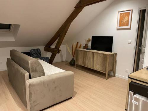Ham Apartment | Bel appartement 2 chambres