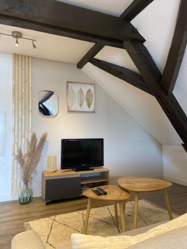 Soufflenheim Apartment | Bel appartement 2 pièces