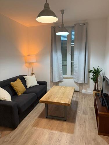 Juvisy-sur-Orge Apartment | Bel appartement avec accès rapide à Paris et Orly