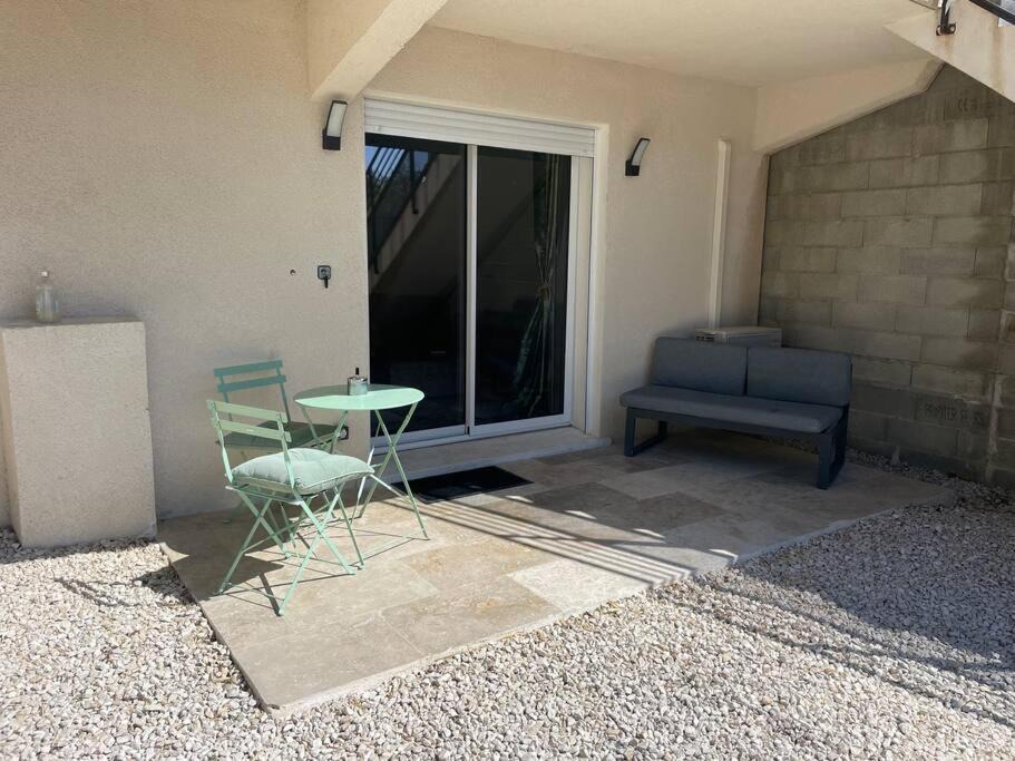 Cabannes Apartment | Bel appartement avec Parking