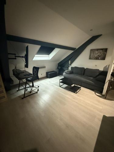 Belfort Apartment | Bel appartement calme