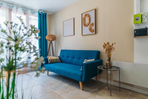 Brignon Apartment | Bel appartement confortable et moderne
