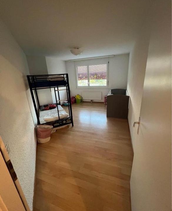 Orbe Apartment | Bel Appartement de 3 pièces