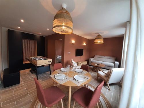 Cambrai Apartment | Bel appartement en centre-ville de Cambrai