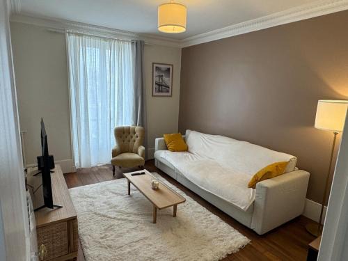 Bagnolet Apartment | Bel appartement entièrement rénové