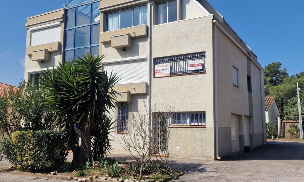 Argeles Plage Apartment | Bel Appartement de 2 Chambres à 200m de la Plage