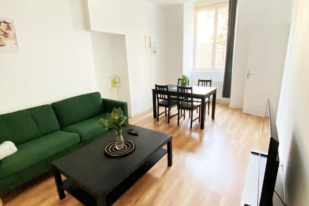 La Madeleine Apartment | Bel appartement neuf et facile d'accès