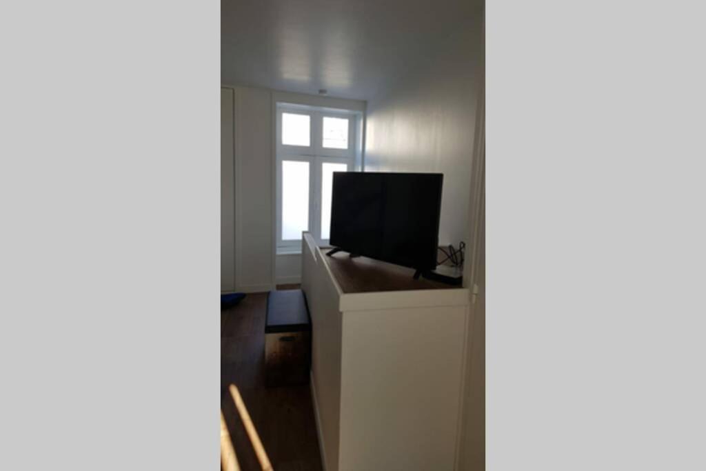Vitre Apartment | Bel Appartement refait à neuf. 2ch. Vitré Centre