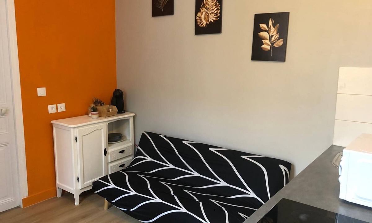 Saint-Gratien Apartment | Bel Appartement Saint Gratien 3 min à Pied RER