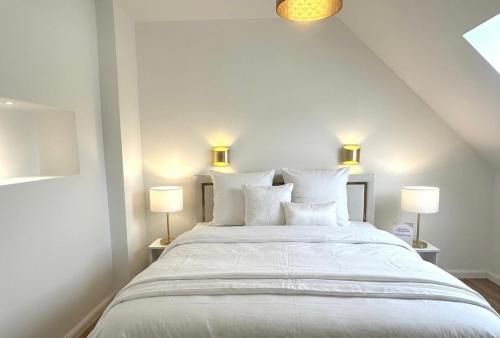 Argeles Gazost Apartment | Bel appartement sous combles