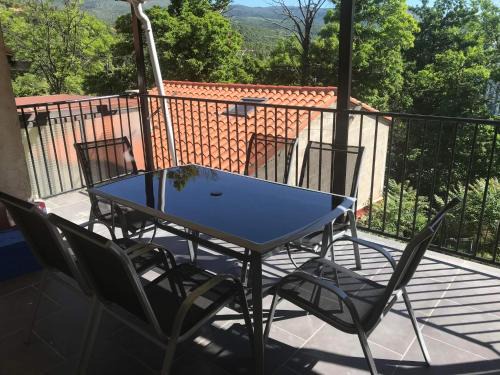 Prades Apartment | Bel appartement très lumineux