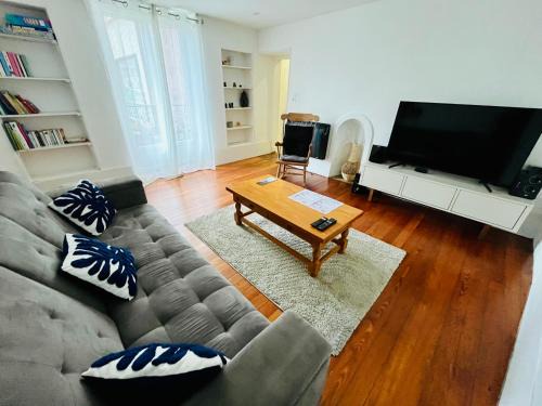 Voiron Apartment | Bel appartement Voiron centre