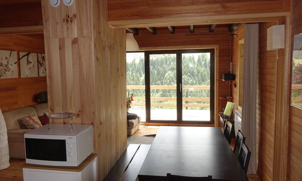 Saint-Pierre-de-Chartreuse House | Bel Air en Chartreuse