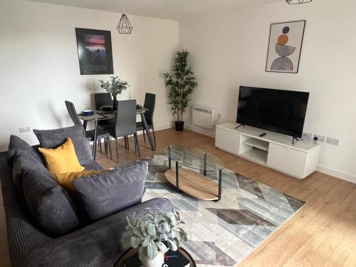 Belvedere Apartment | Bel Home