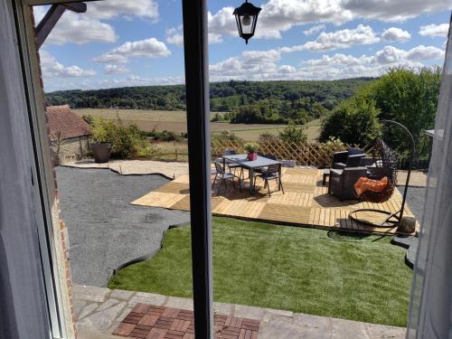 Saint-Jean-Froidmentel House | Bel Horizon