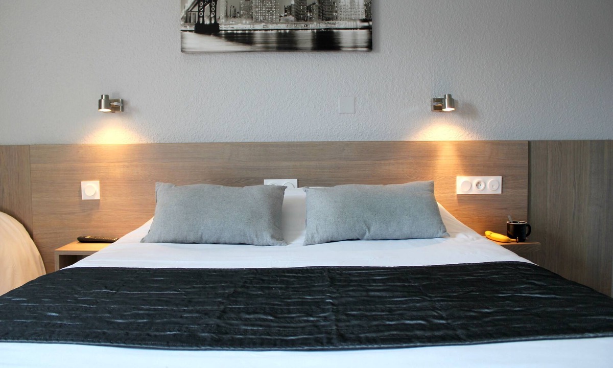 Saint-Nicolas-de-Redon Hotel | Bel Hotel