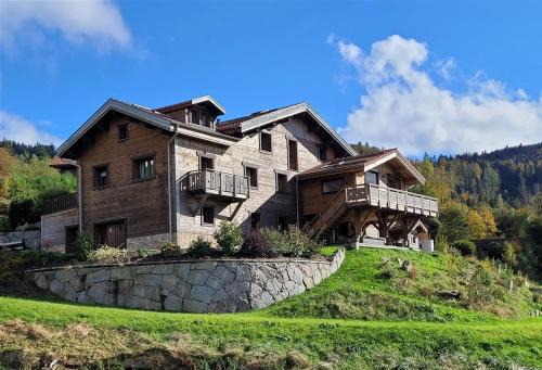 Fresse-sur-Moselle House | BEL'M Amiral