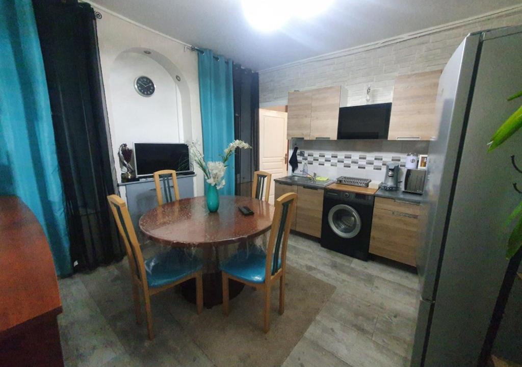 Charleville-Mezieres Apartment | Bel petit appartement
