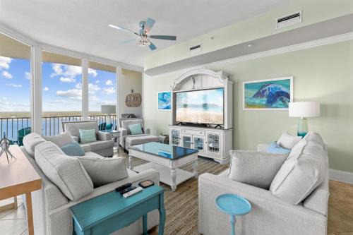 Gulf Shores House | Bel Sole 1101