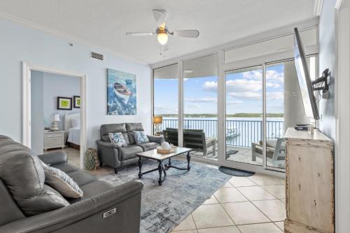 Gulf Shores House | Bel Sole 302