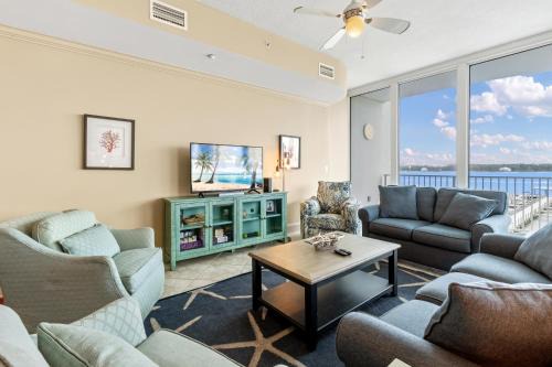 Gulf Shores House | Bel Sole 303