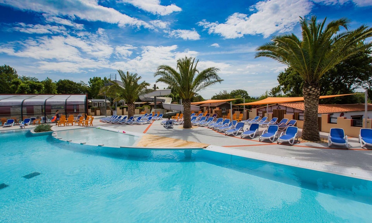 Anglet House | Bela - Confort 2 TV – 5p (1)