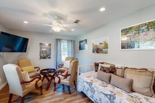 Granite Shoals House | Belaire Boaters Bungalow