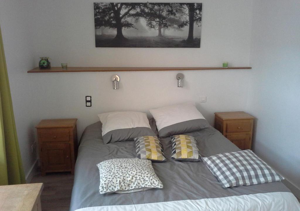 Arras Apartment | Belapparthotel Arras