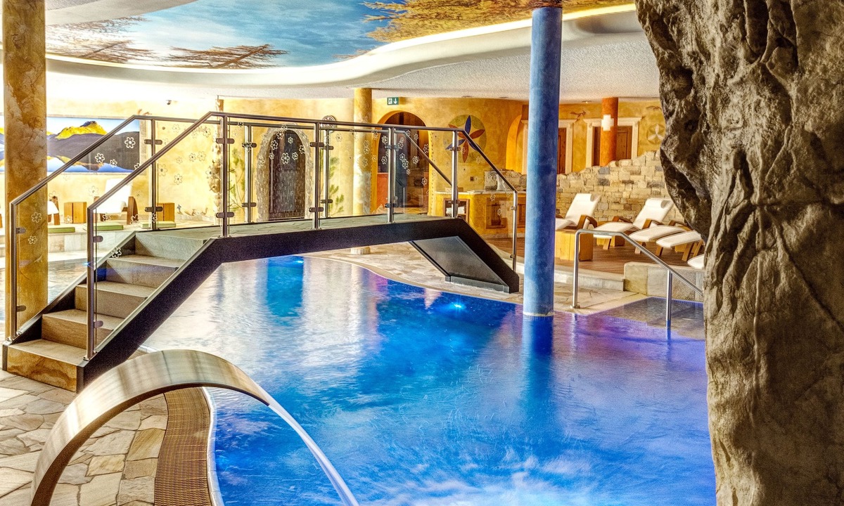 Arosa Hotel | BelArosa Hotel