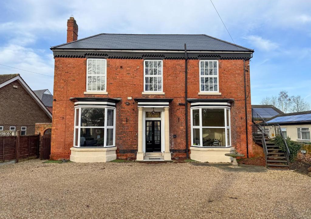 Brigg Hotel | Beldon House