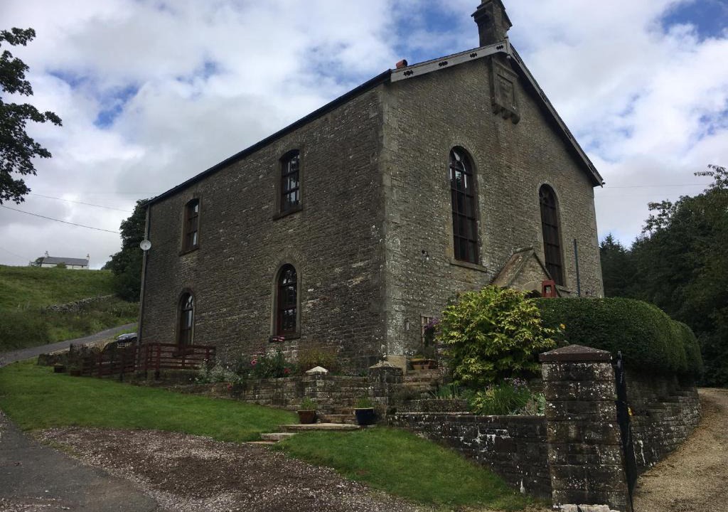 Garrigill Apartment | Beldy Chapel Ground floor apartment