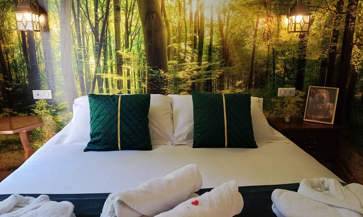 Bligny sur Ouche Hotel | Belenos