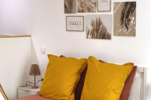 Eauze Apartment | #BelEstere - Netflix - Clim - Parking