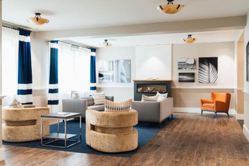 Belfast Hotel | Belfast Harbor Inn